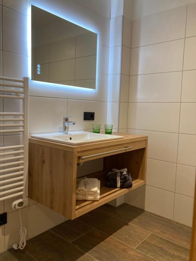 Das Marx - Gasthof Marx - Apartments Grosskirchheim Luaran gambar