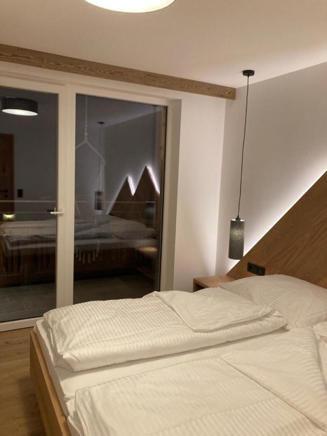 Das Marx - Gasthof Marx - Apartments Grosskirchheim Luaran gambar