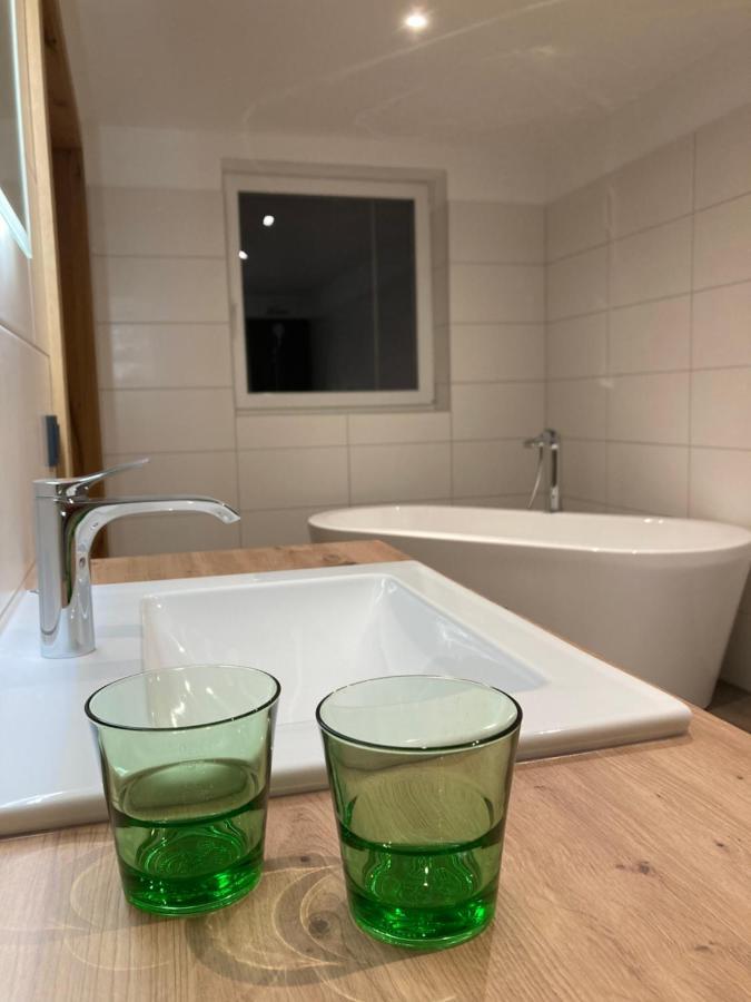 Das Marx - Gasthof Marx - Apartments Grosskirchheim Luaran gambar