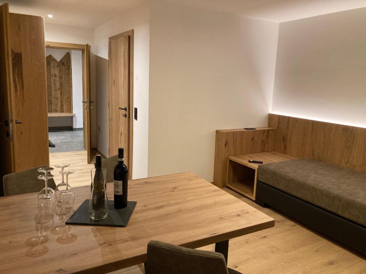 Das Marx - Gasthof Marx - Apartments Grosskirchheim Luaran gambar