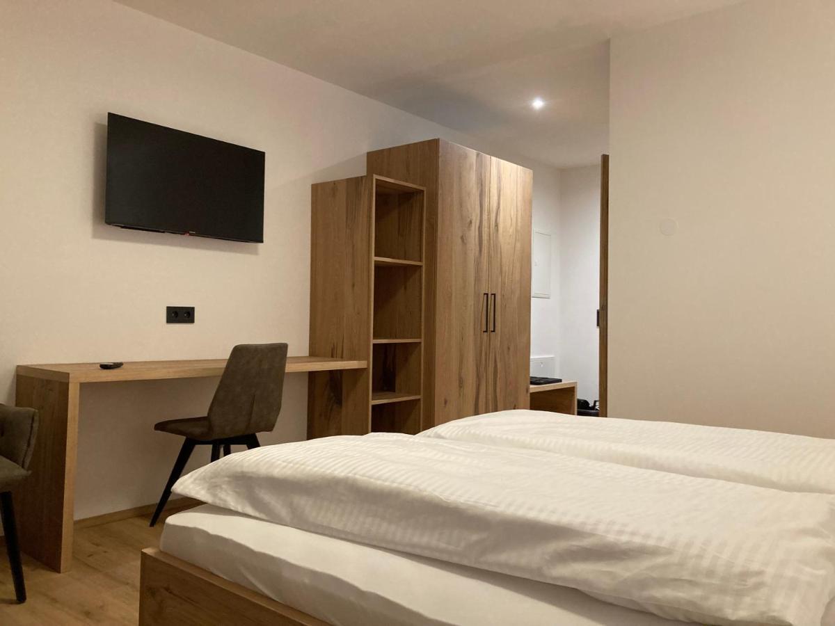 Das Marx - Gasthof Marx - Apartments Grosskirchheim Luaran gambar