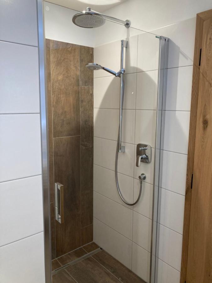 Das Marx - Gasthof Marx - Apartments Grosskirchheim Luaran gambar
