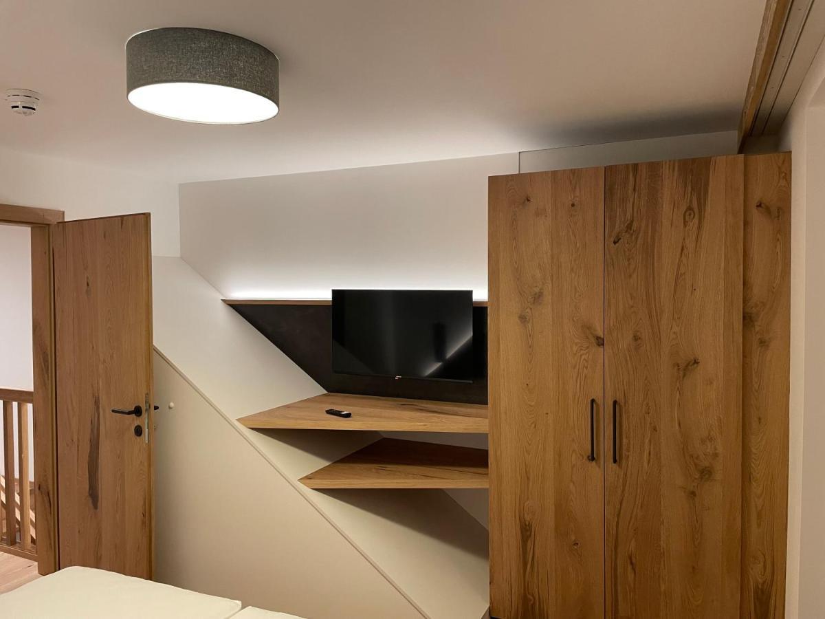 Das Marx - Gasthof Marx - Apartments Grosskirchheim Luaran gambar