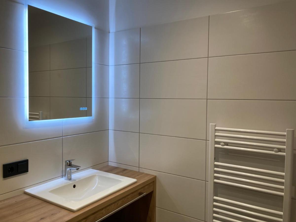 Das Marx - Gasthof Marx - Apartments Grosskirchheim Luaran gambar