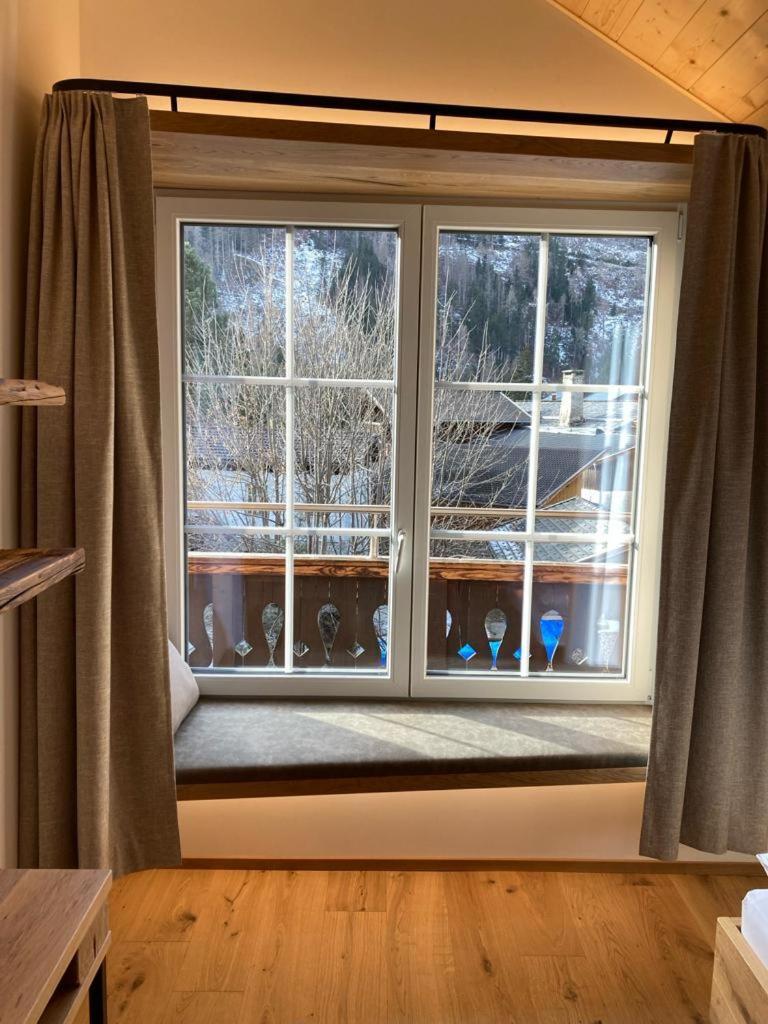 Das Marx - Gasthof Marx - Apartments Grosskirchheim Luaran gambar